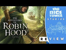 The Adventures of Robin Hood (SEE LOW PRICE AT CHECKOUT)