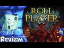 Roll Player: Monsters & Minions Expansion