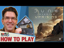 Dune: Imperium - Uprising