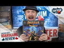 Clank! In! Space!: Apocalypse!