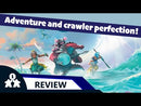 Tidal Blades 2: Rise of the Unfolders