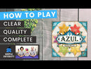 Azul Summer Pavilion: Mini