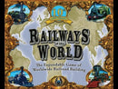 Railways of the World: 10th Anniversary Edition