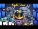 Splendor: Marvel