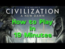 Sid Meier's Civilization: A New Dawn