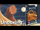 Dune: The Board Game - Ecaz and Moritani House Expansion