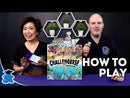 Challengers! Beach Cup