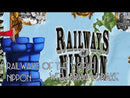 Railways of the World: 10th Anniversary Edition