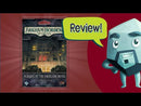 Arkham Horror LCG: Murder at the Excelsior Hotel Scenario Pack