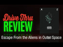 Escape from the Aliens in Outer Space: The Ultimate Edition