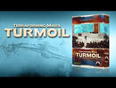 Terraforming Mars: Turmoil Expansion