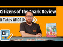 Citizens of the Spark