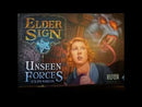 Elder Sign: Unseen Forces Expansion