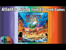 Atlantis Rising