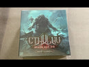 Cthulhu Death May Die: Fear of the Unknown