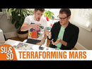 Terraforming Mars