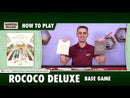 Rococo Deluxe