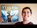 Tzolk'in: The Mayan Calendar