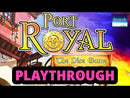 Port Royal: Dice Game