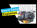 Ascending Empires: Zenith Edition