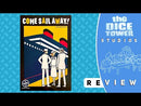 Come Sail Away!