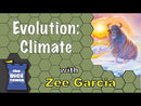 Evolution: Climate (SEE LOW PRICE AT CHECKOUT)