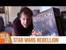 Star Wars: Rebellion