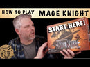 Mage Knight