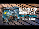 Shadows of Brimstone: Gates of Valhalla (SEE LOW PRICE AT CHECKOUT)