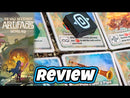 The Vale of Eternity: Artifacts Expansion
