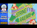 The String Railway Collection