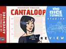 Cantaloop: Book 3 - Against All Odds