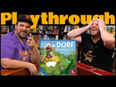 Dorfromantik: The Board Game