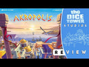 Akropolis