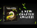 Vagrantsong: Off the Rails Expansion