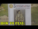 Sekigahara: Unification of Japan (5th Printing)