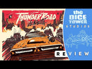Thunder Road: Vendetta (SEE LOW PRICE AT CHECKOUT)