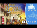 Port Royal: Dice Game