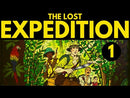 The Lost Expedition
