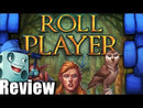Roll Player: Fiends & Familiars Expansion