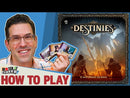 Destinies: Witchwood