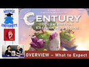 Century: Golem Edition - Eastern Mountains