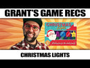 Christmas Lights Card Game (2nd Edition)