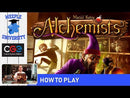 Alchemists