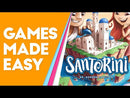 Santorini (2nd Edition)