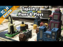 Tapestry: Plans & Ploys Expansion