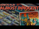 Almost Innocent