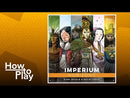 Imperium: Horizons