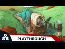 Creature Caravan