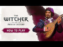 The Witcher: Path of Destiny (Standard Edition)